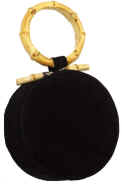 Black Round - 2424