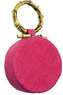 Pink Round - 2426