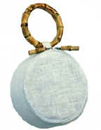 White Round - 2430
