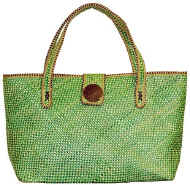 Checkers Green
