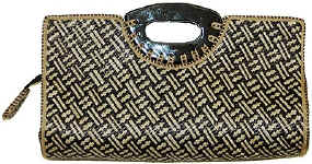 Wave Black