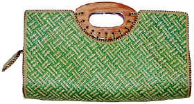 Wave Green
