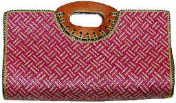 Wave Pink