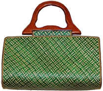 Wave Green