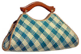 2744blue pagoda bag.jpg (194838 bytes)