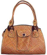 Rust Coby Coco - 2752