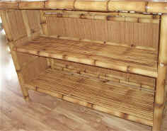 Rear View Tiki Bar