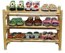 Folding Shoe Rack