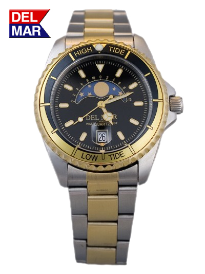 tide watches for sailors