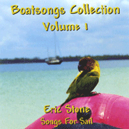 Boat Songs Collection Vol 1.