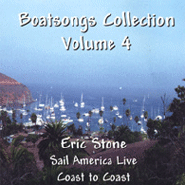 Boat Songs Collection Vol 4.