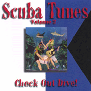 Scuba Tunes Collection Vol 2.