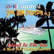 Carnival Steel Drum Collection Vol. 3